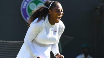 Is Serena Ready for the 8th Wimbledon Title?